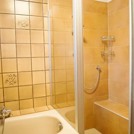 Апартаменты Stocker